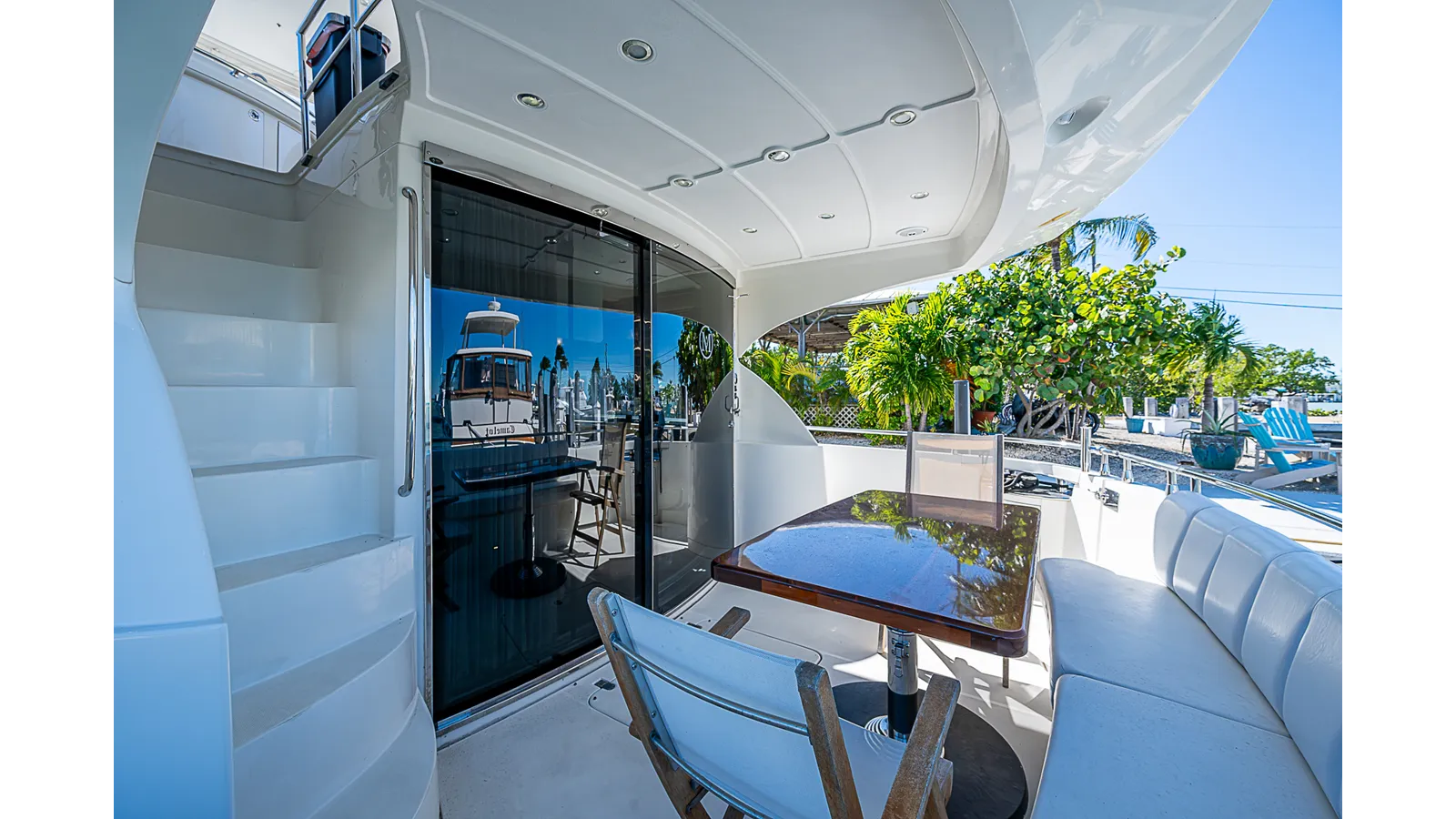 Buy a OHANA - Marquis at Shestakov Yacht Sales