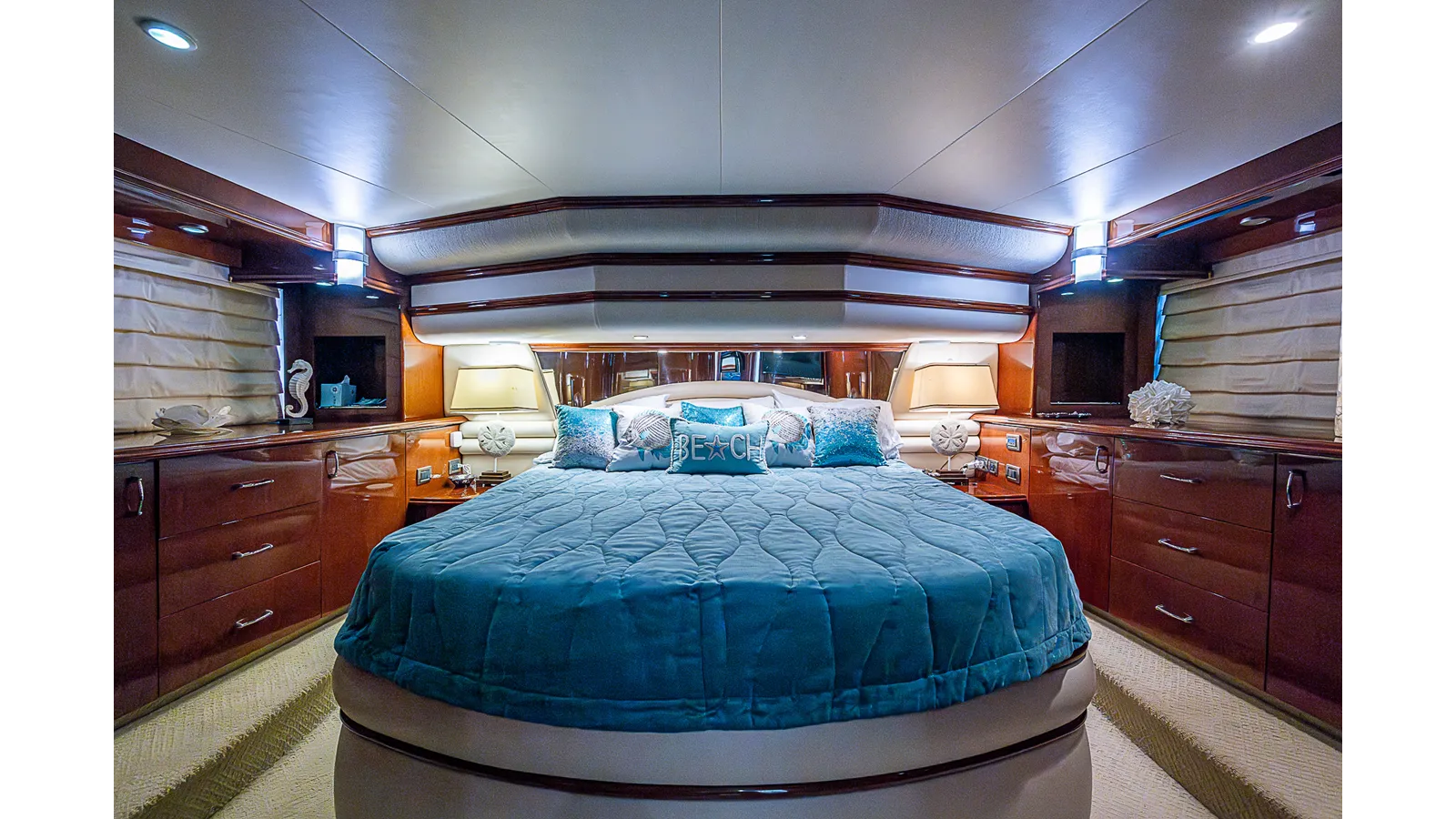 Buy a OHANA 59 at Shestakov Yacht Sales