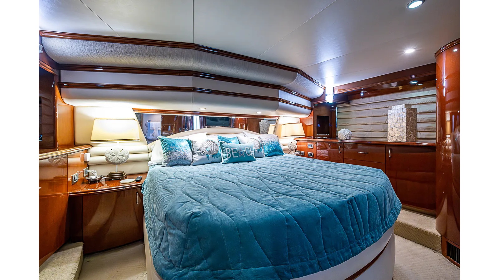 best yacht sales deals OHANA