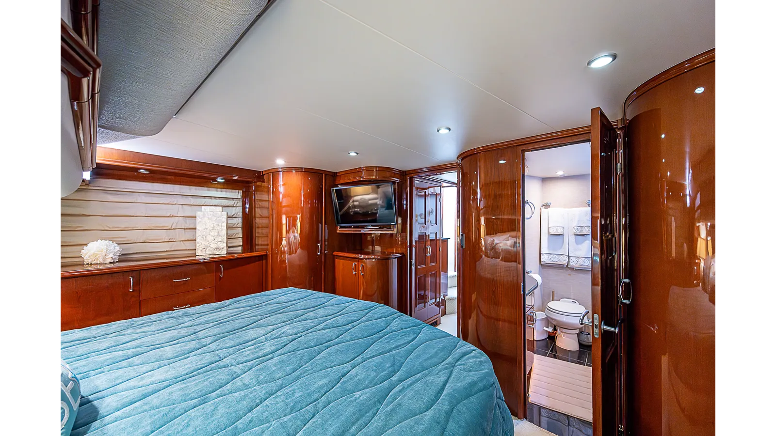 best yacht sales deals OHANA 59