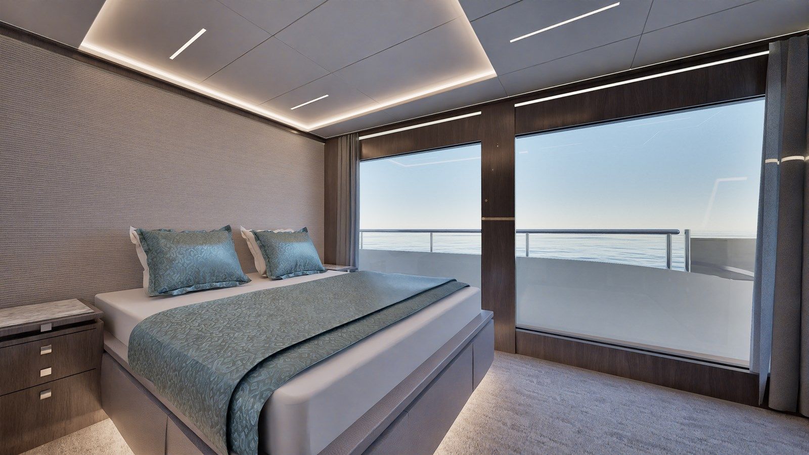 Стоимость яхты ProJect E Series 40 - Hargrave