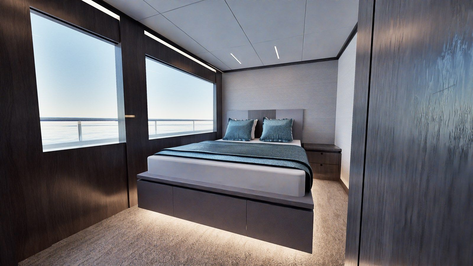 Лучшие предложения покупки яхты ProJect E Series 40 2026