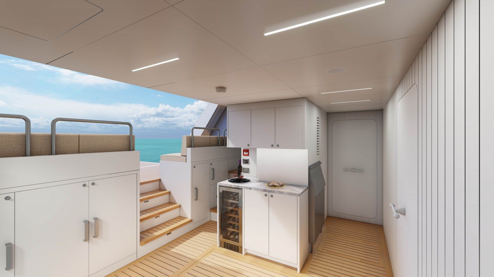 Купить ProJect E Series 40 E Series Tri-Deck