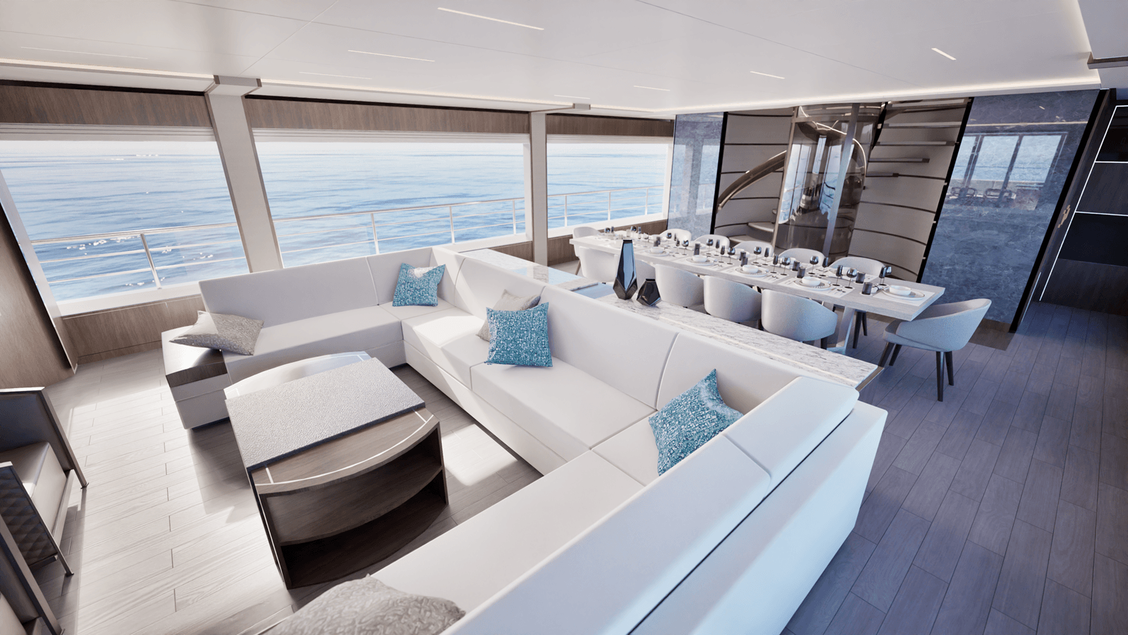 Лучшие предложения покупки яхты ProJect E Series 40 132