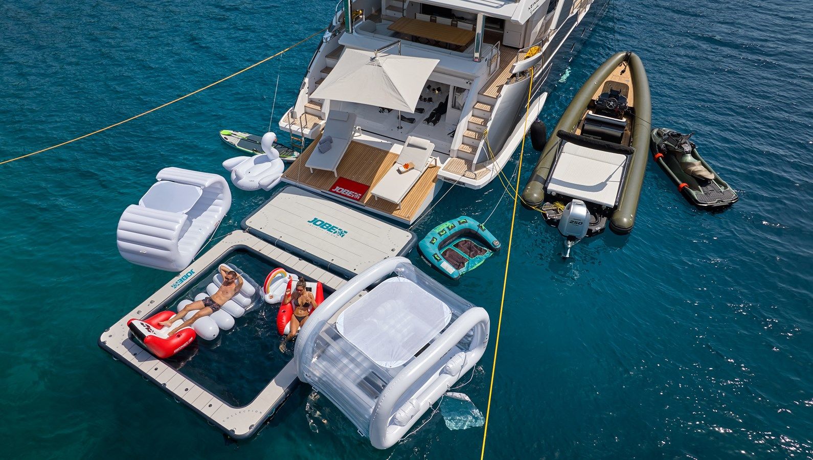 the best price on ALUMINIA TOO 87