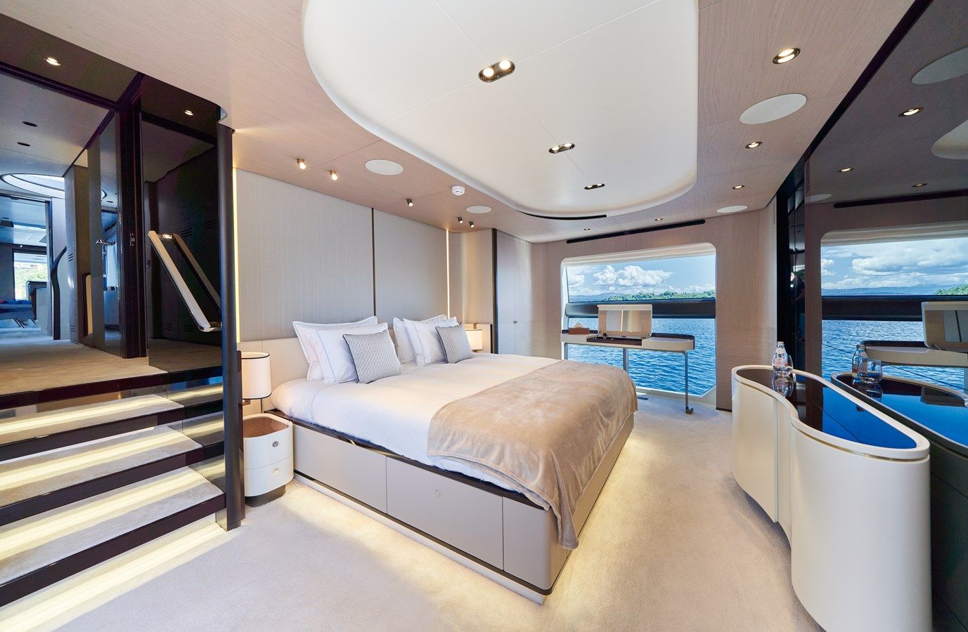 ALUMINIA TOO - Azimut Yachts yacht sale