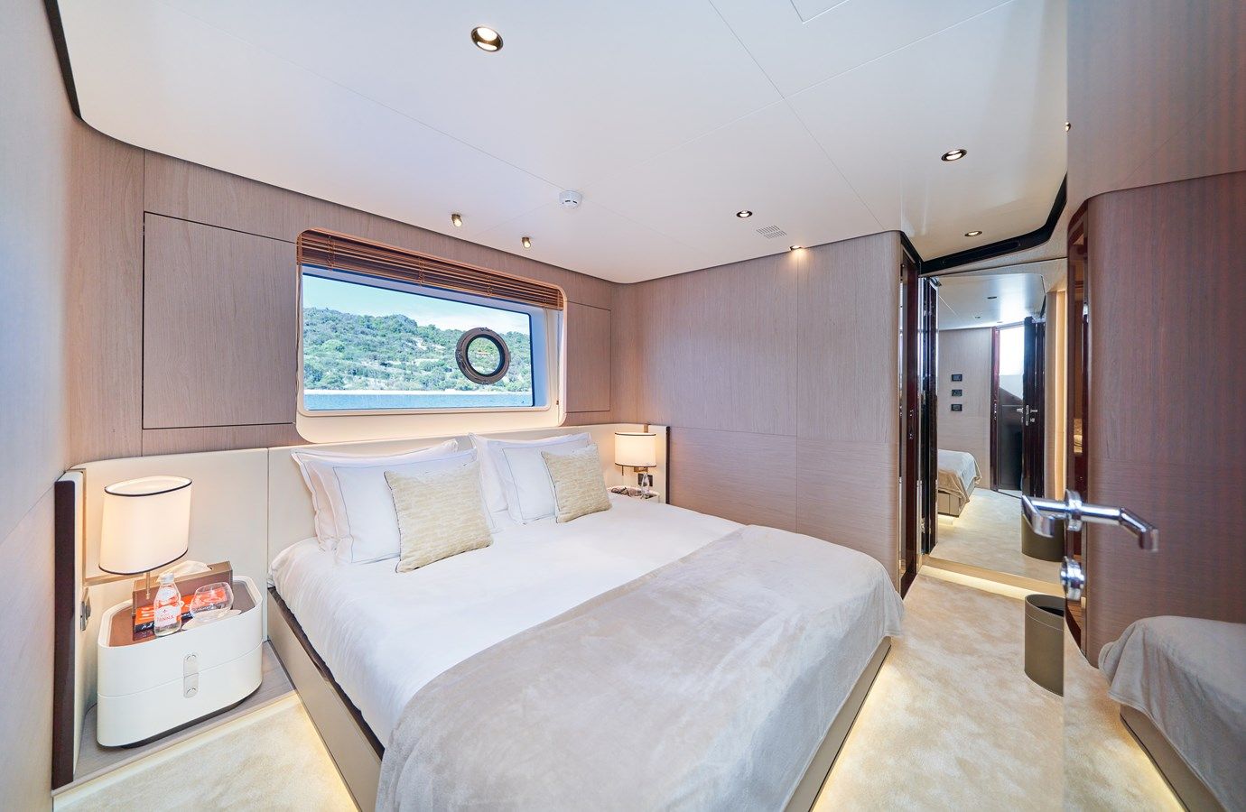 ALUMINIA TOO - Azimut Yachts price