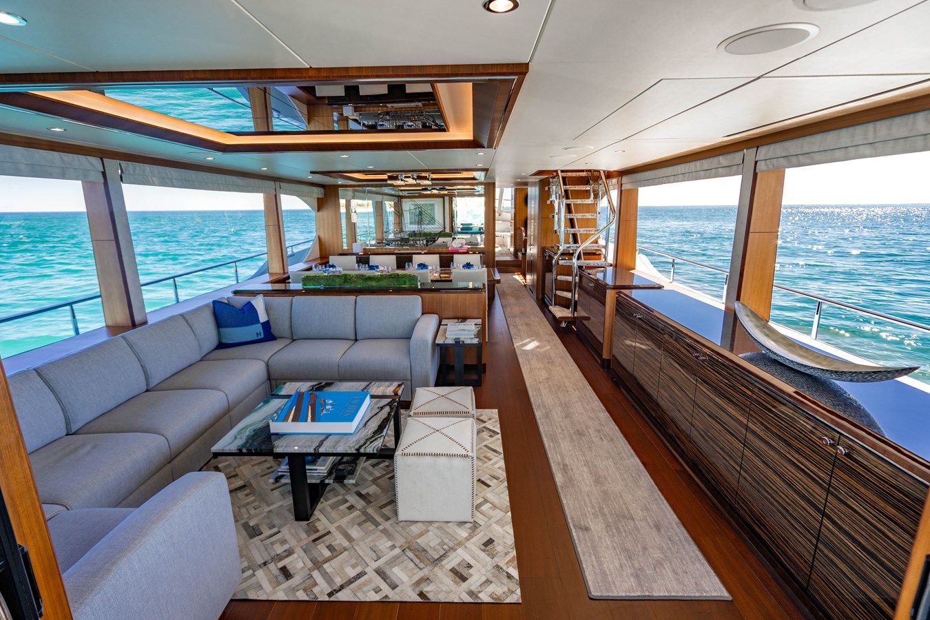 PALADIN Skylounge Motoryacht price