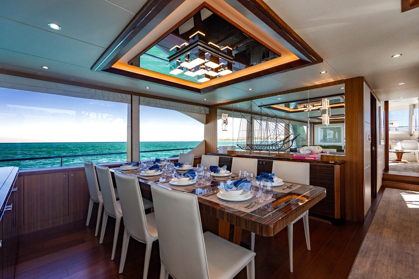 Buy a yacht PALADIN 2019