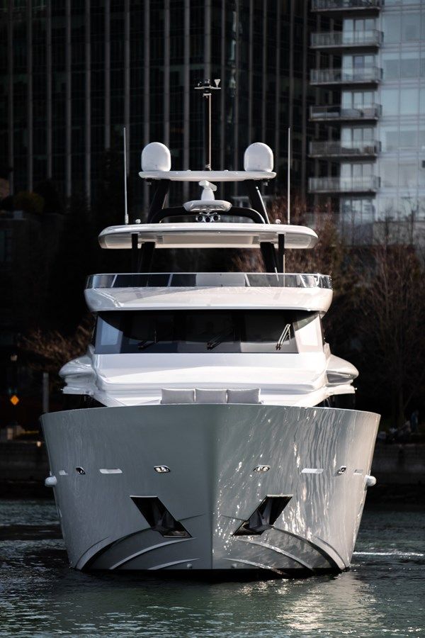 Купить CRESCENT LADY 117