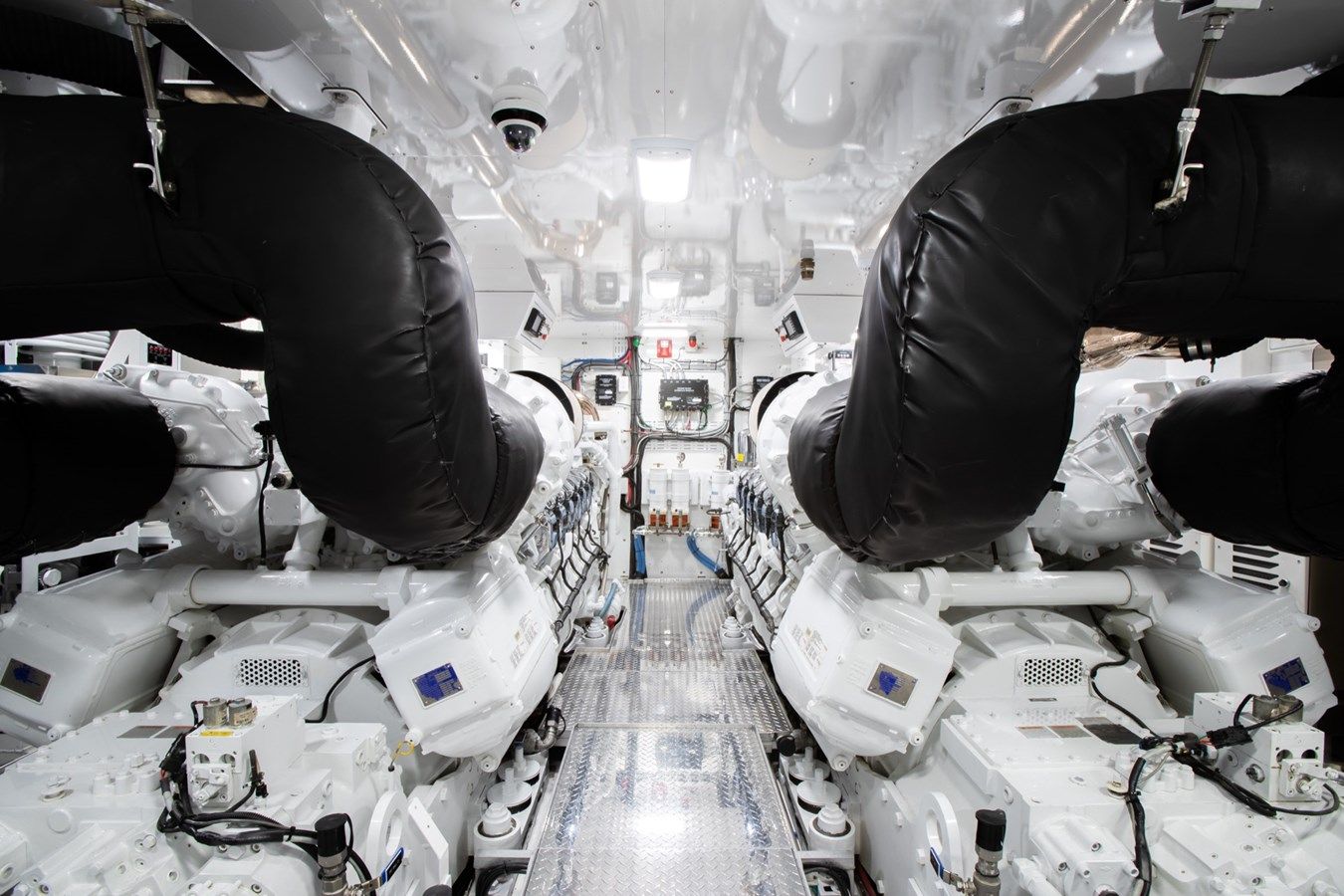 Лучшие предложения покупки яхты CRESCENT LADY