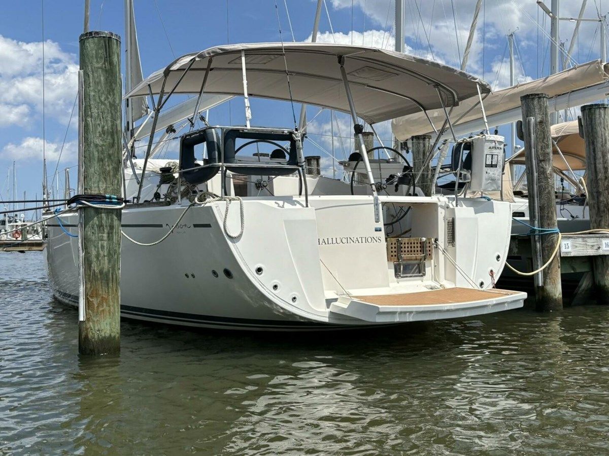 2012 Bavaria Vision 46 - Bavaria Yachts price