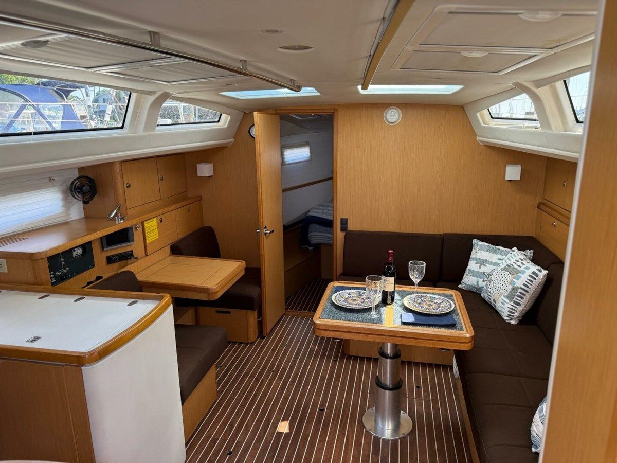 2012 Bavaria Vision 46 - Bavaria Yachts yacht sale
