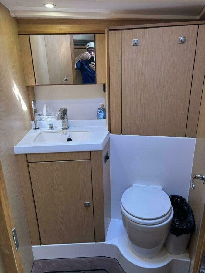 Buy a yacht 2012 Bavaria Vision 46 - Bavaria Yachts