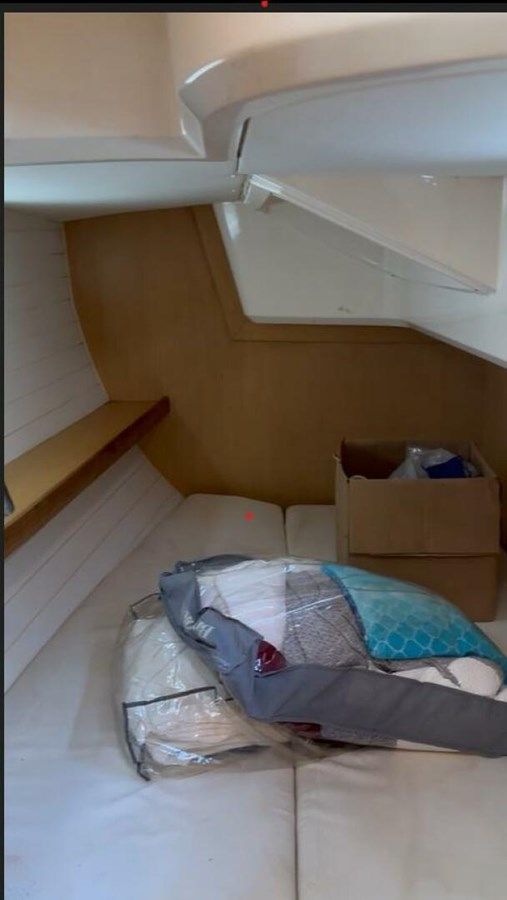 2012 Bavaria Vision 46 2012