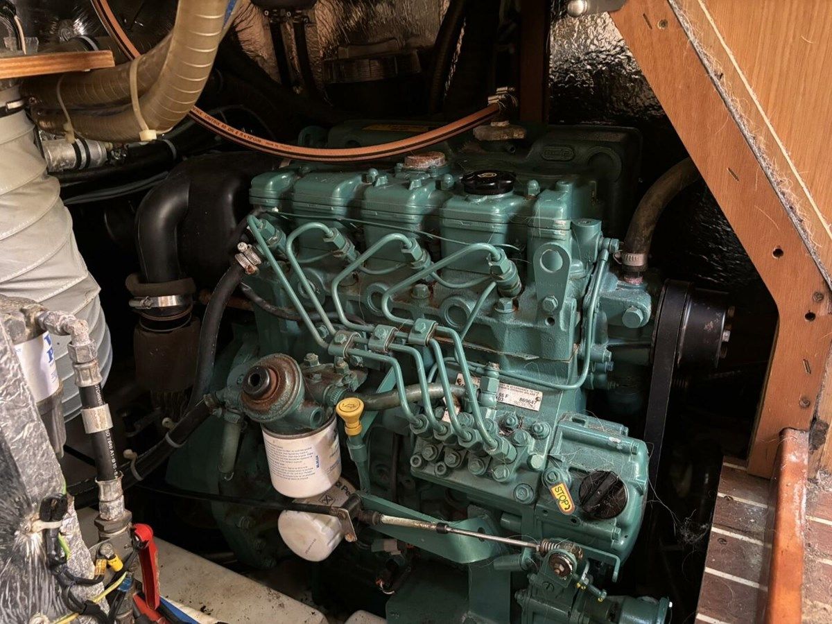 Buy a 2012 Bavaria Vision 46 - Bavaria Yachts at Shestakov Yacht Sales