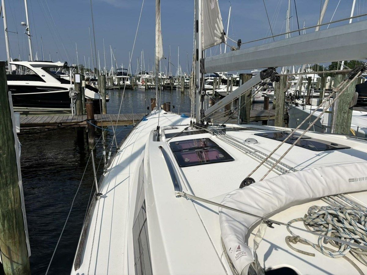 Buy a yacht 2012 Bavaria Vision 46 46