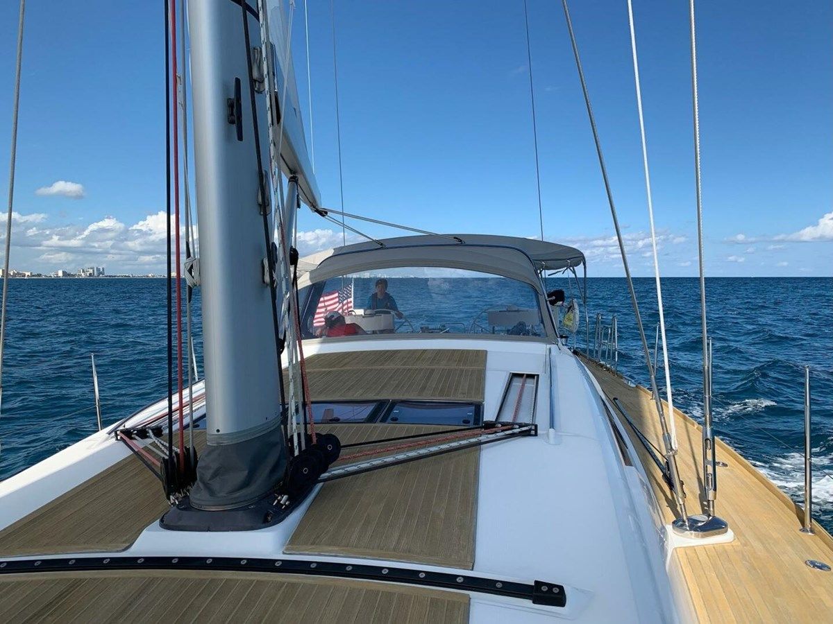 2016 Beneteau 61 61 price