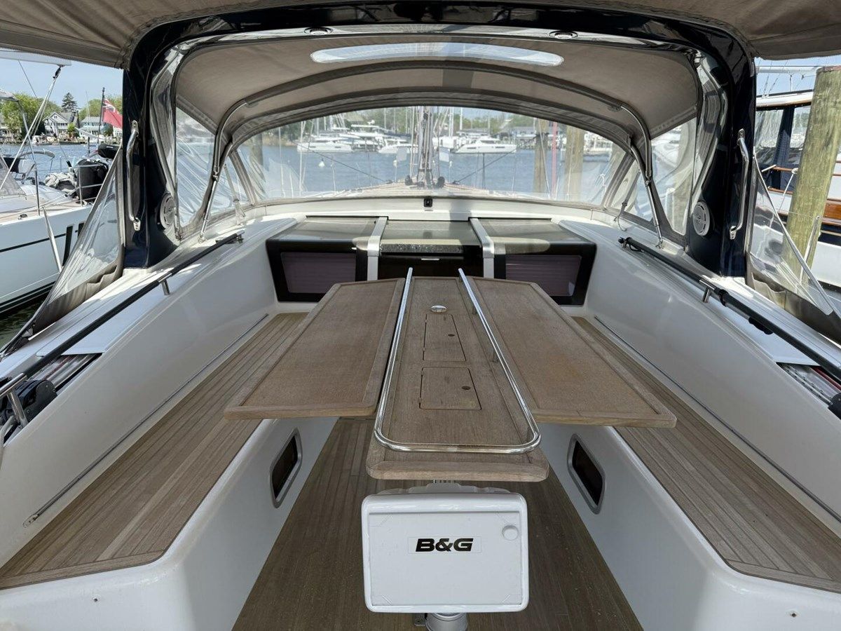 2016 Beneteau 61 - Beneteau price