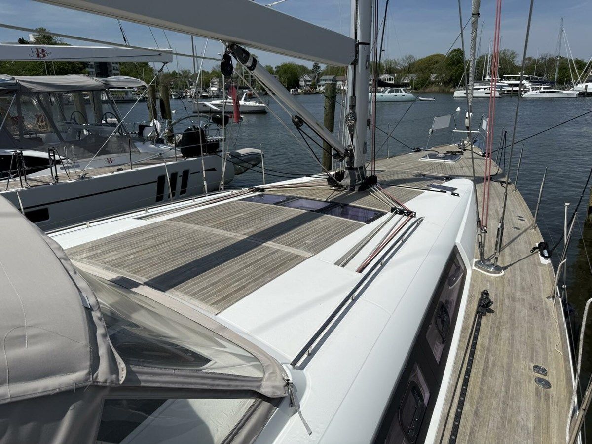 the best price on 2016 Beneteau 61 2016