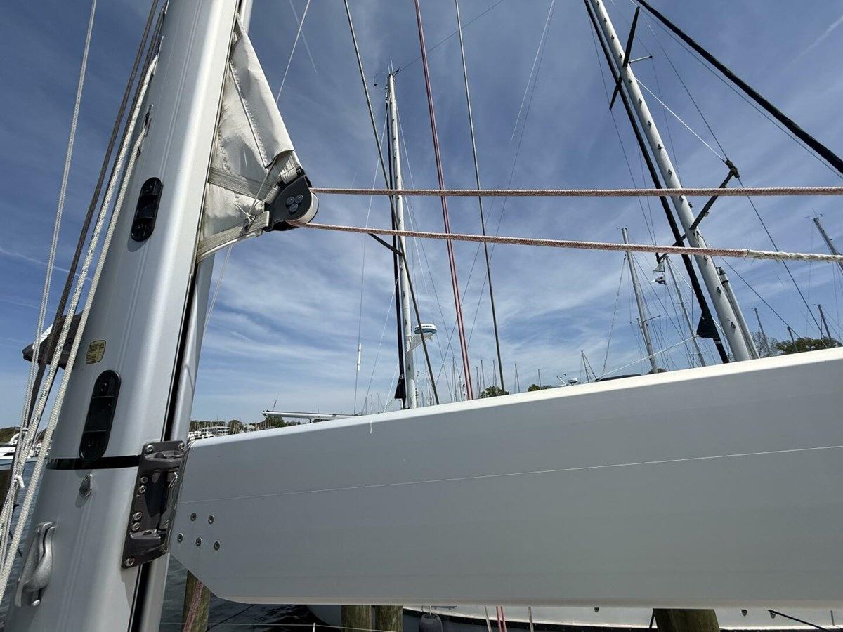 Buy a 2016 Beneteau 61 - Beneteau at Shestakov Yacht Sales