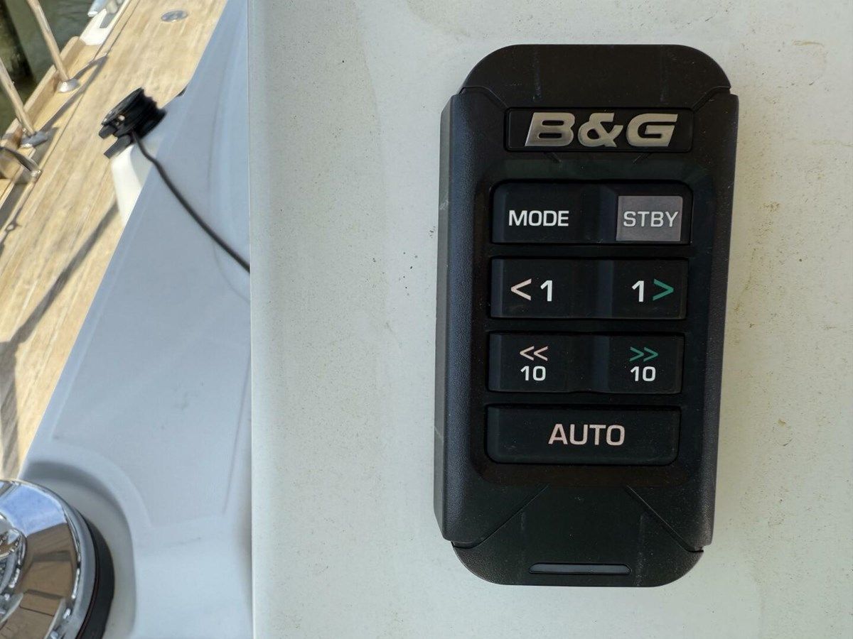 2016 Beneteau 61 price