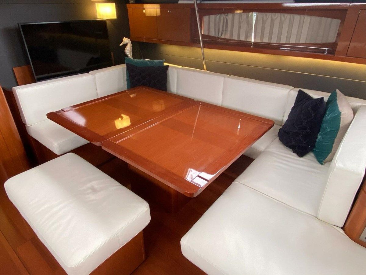 2016 Beneteau 61 2016 yacht sale