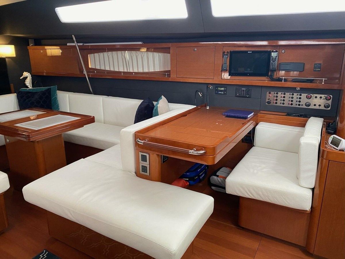 2016 Beneteau 61 - Beneteau
