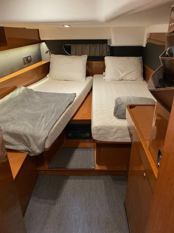 2016 Beneteau 61 61 price