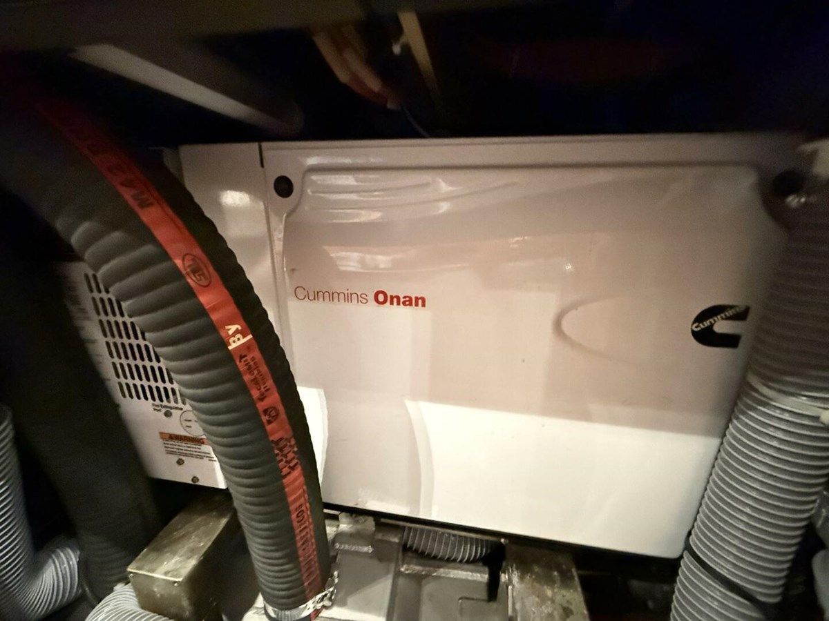 Buy a 2016 Beneteau 61 61 at Shestakov Yacht Sales