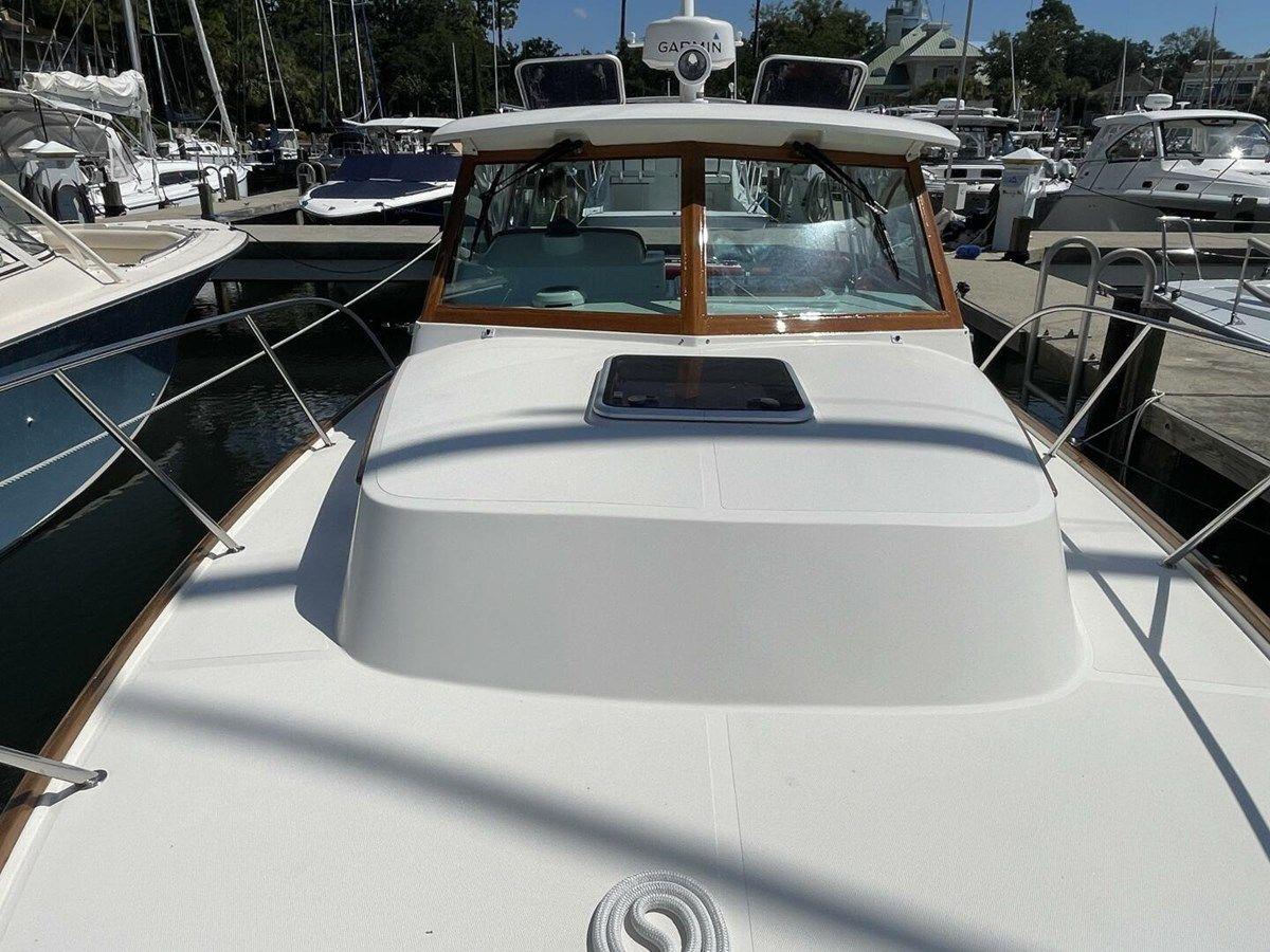 Лучшие предложения покупки яхты Beyond the Sea