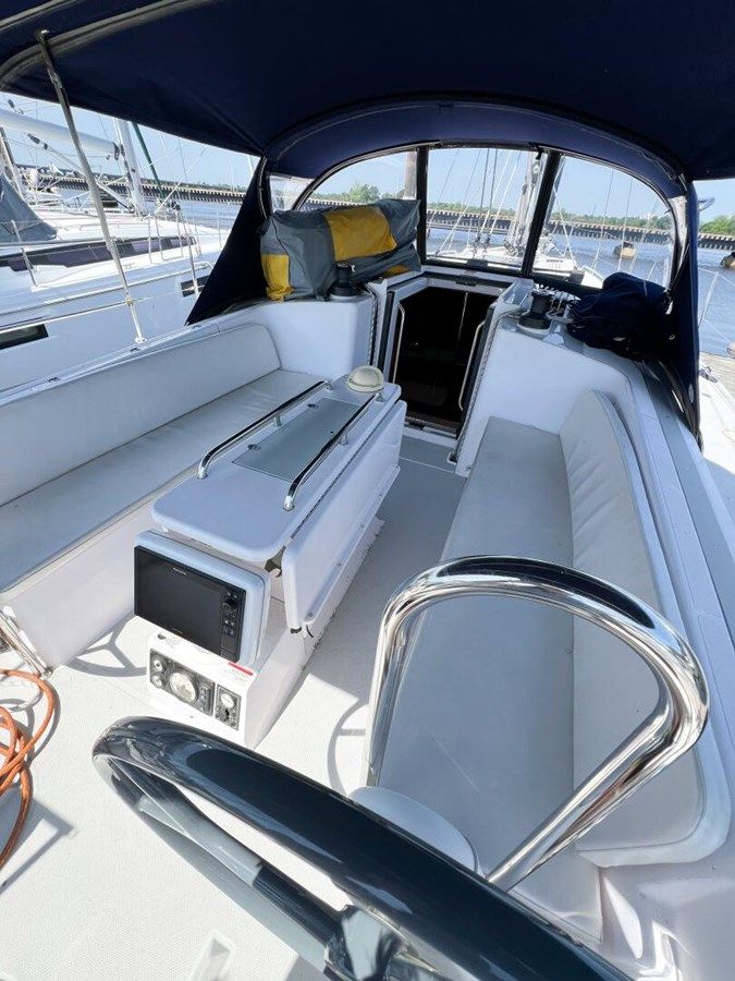 Buy a Chloe Brighid 43 at Shestakov Yacht Sales
