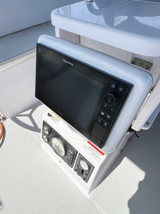 Chloe Brighid - Catalina Yachts yacht sale