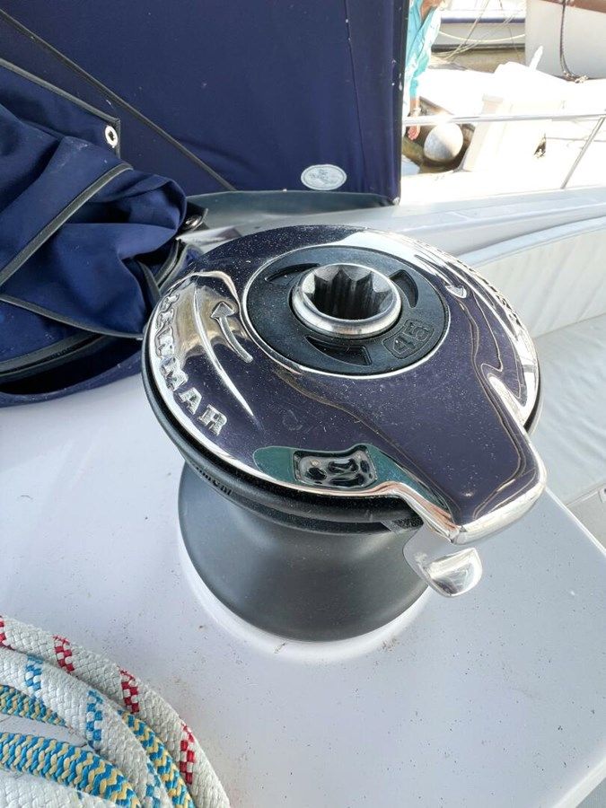 Buy a Chloe Brighid 2019 at Shestakov Yacht Sales