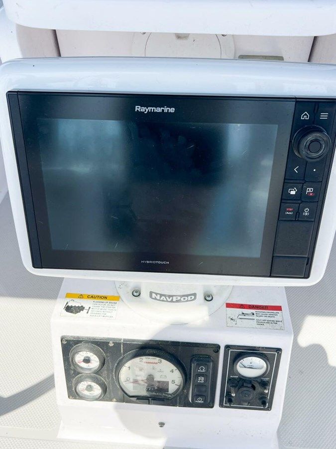 best yacht sales deals Chloe Brighid 43