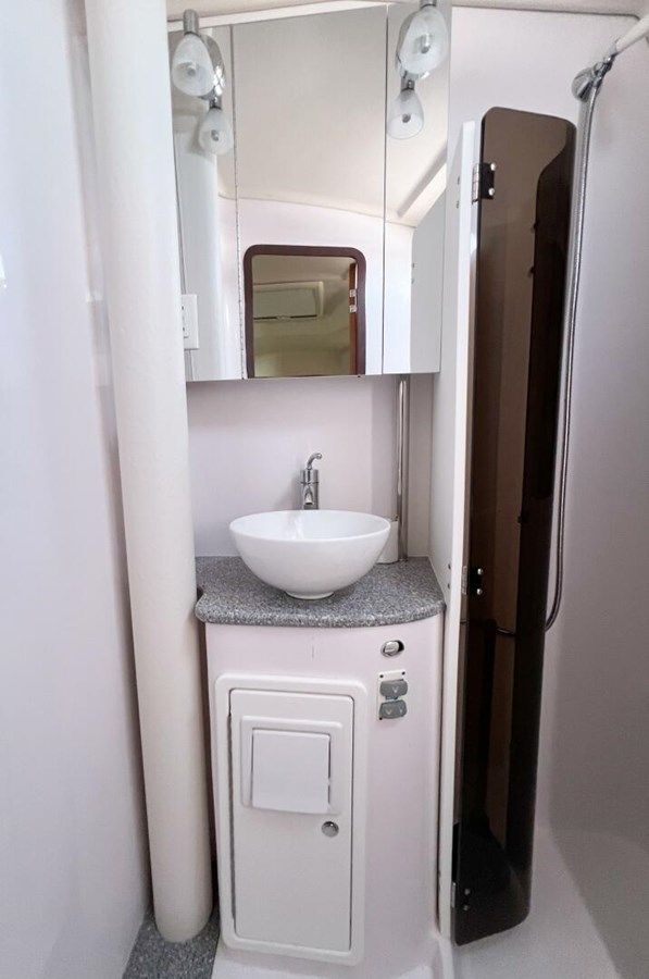 Buy a Chloe Brighid 425 at Shestakov Yacht Sales