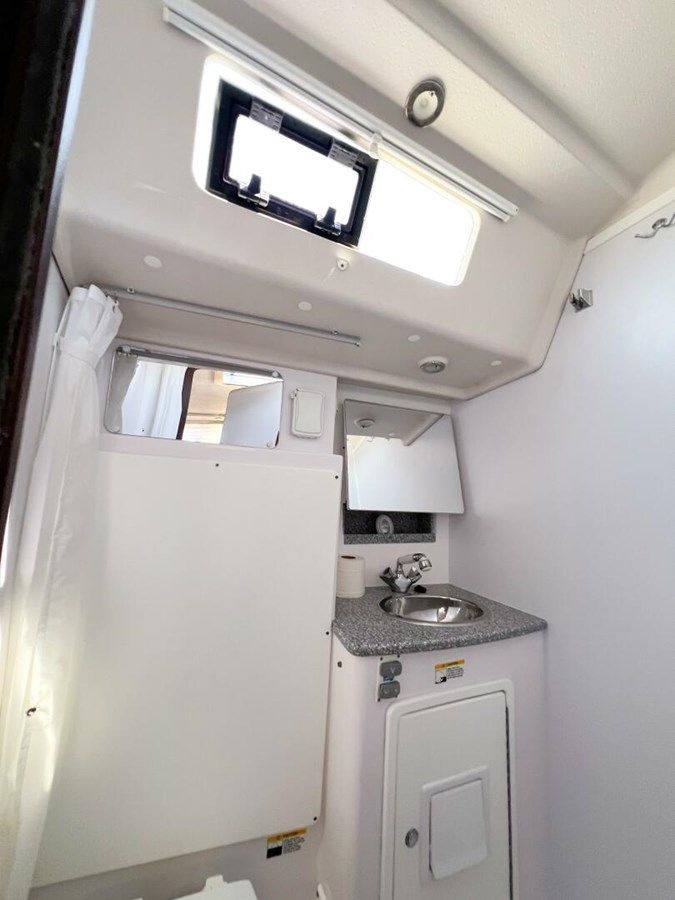 best yacht sales deals Chloe Brighid 2019