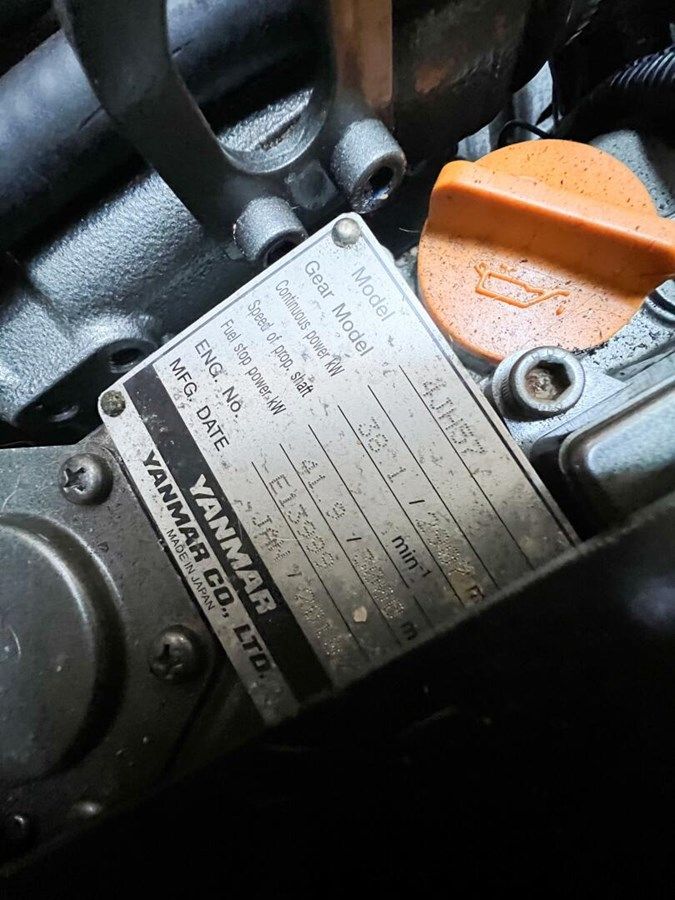 Buy a Chloe Brighid - Catalina Yachts at Shestakov Yacht Sales