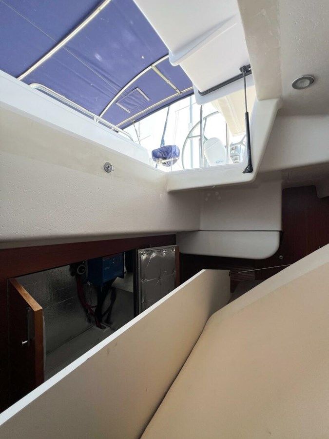 Chloe Brighid 2019 yacht sale