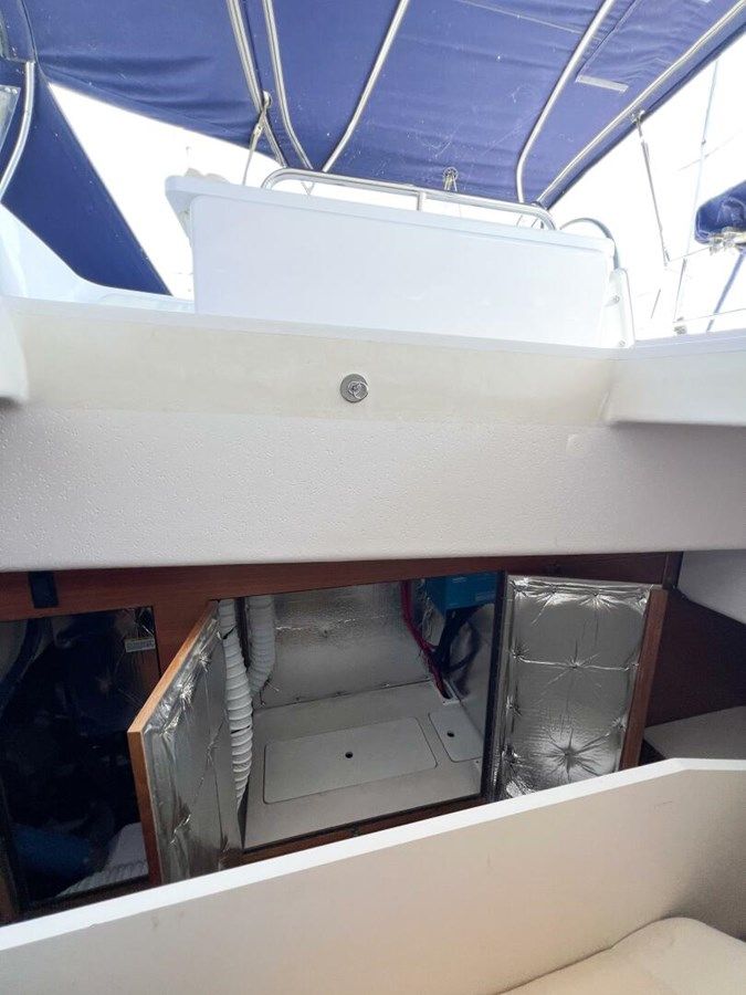 Buy a Chloe Brighid at Shestakov Yacht Sales