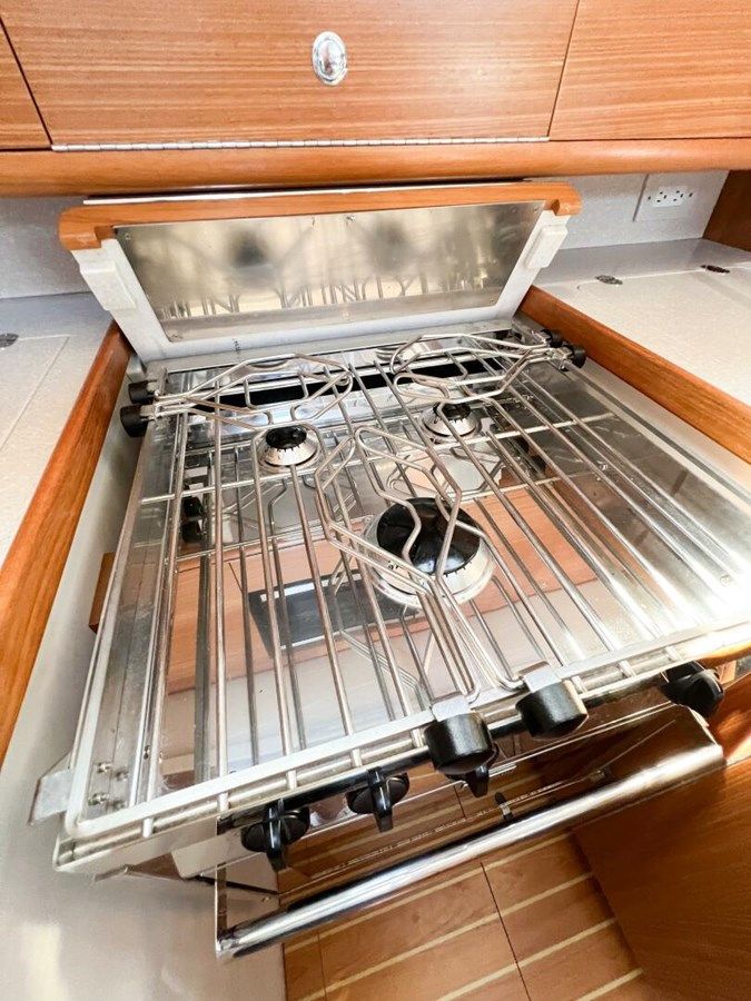 Buy a yacht Chloe Brighid 43