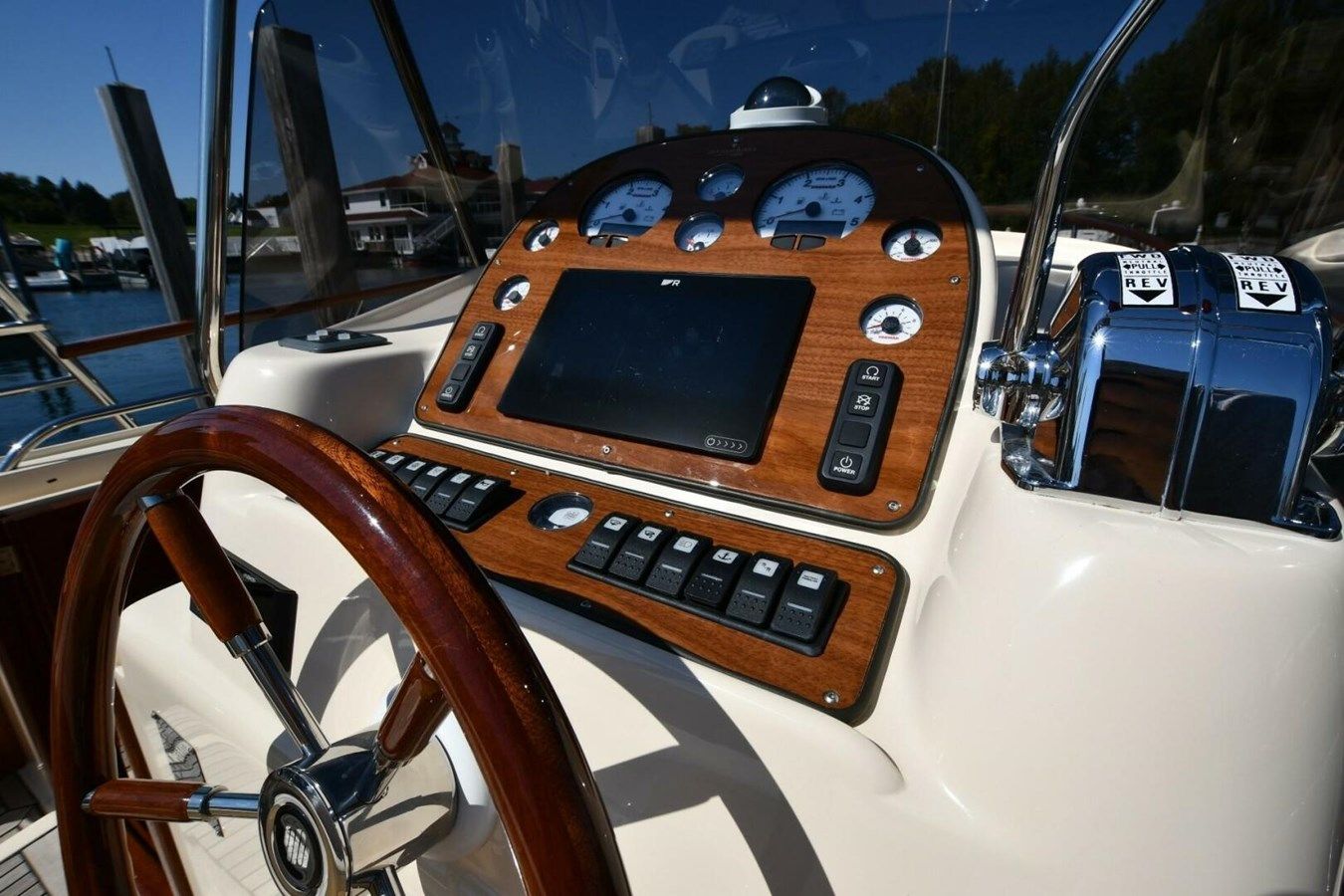 2022 Fratelli Aprea 25 ( 7.5) - FRATELLI APREA yacht sale