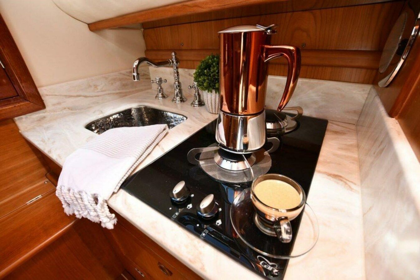 the best price on 2022 Fratelli Aprea 25 ( 7.5) 24