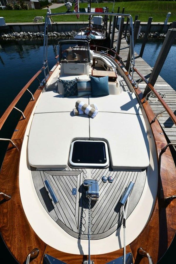 Buy a yacht 2022 Fratelli Aprea 25 ( 7.5) 25' 7.50