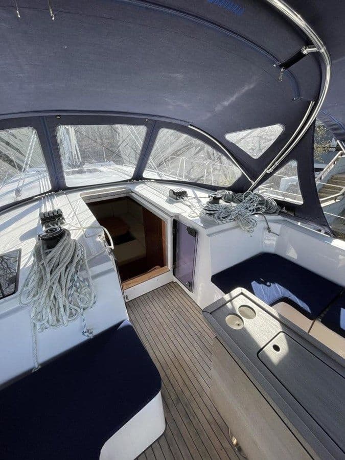 2023 Bavaria C42 - Stock Boat C42 price
