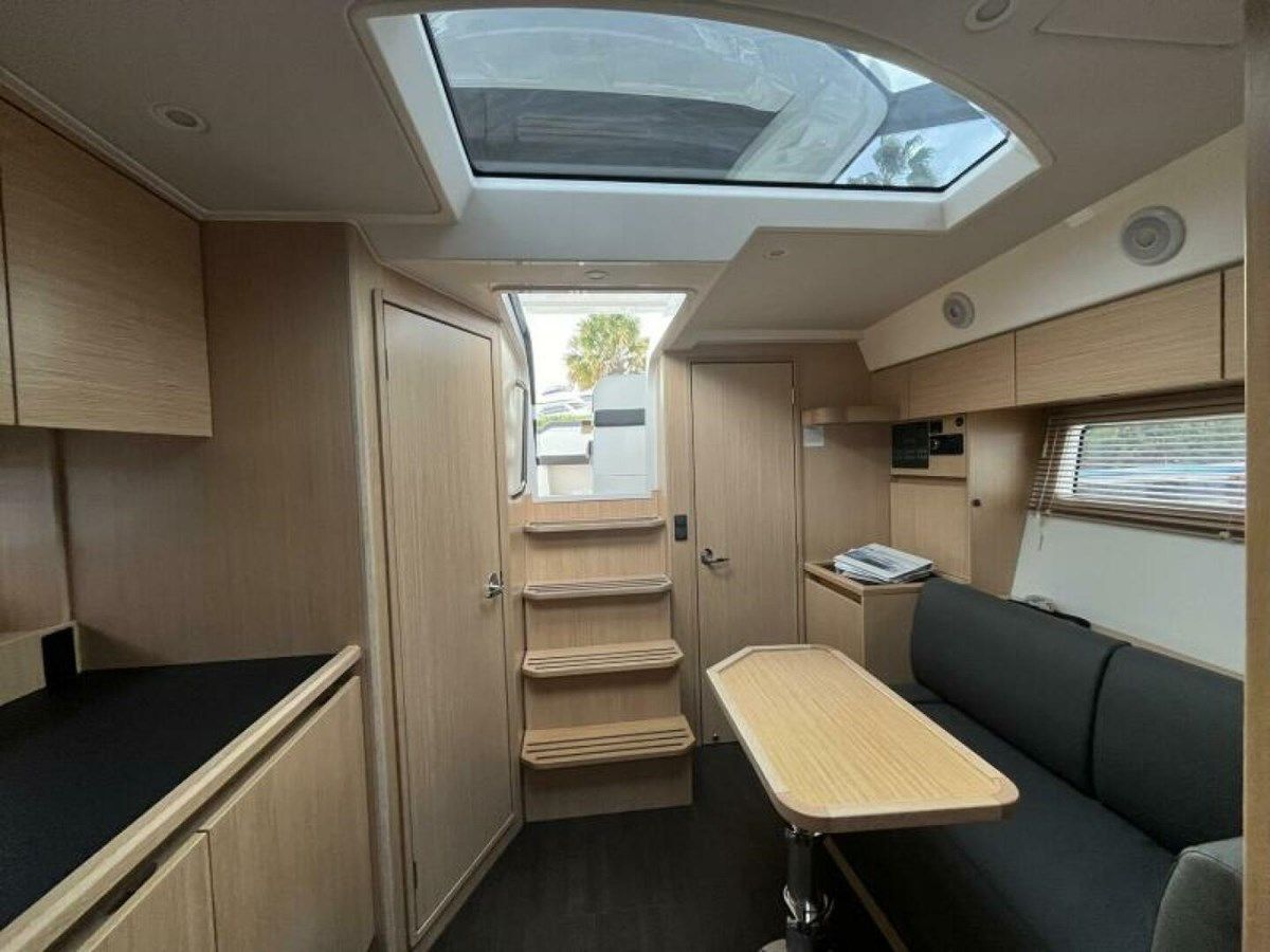 Продажа яхты 2023 Bavaria SR38 - Stock Boat - Bavaria Yachts