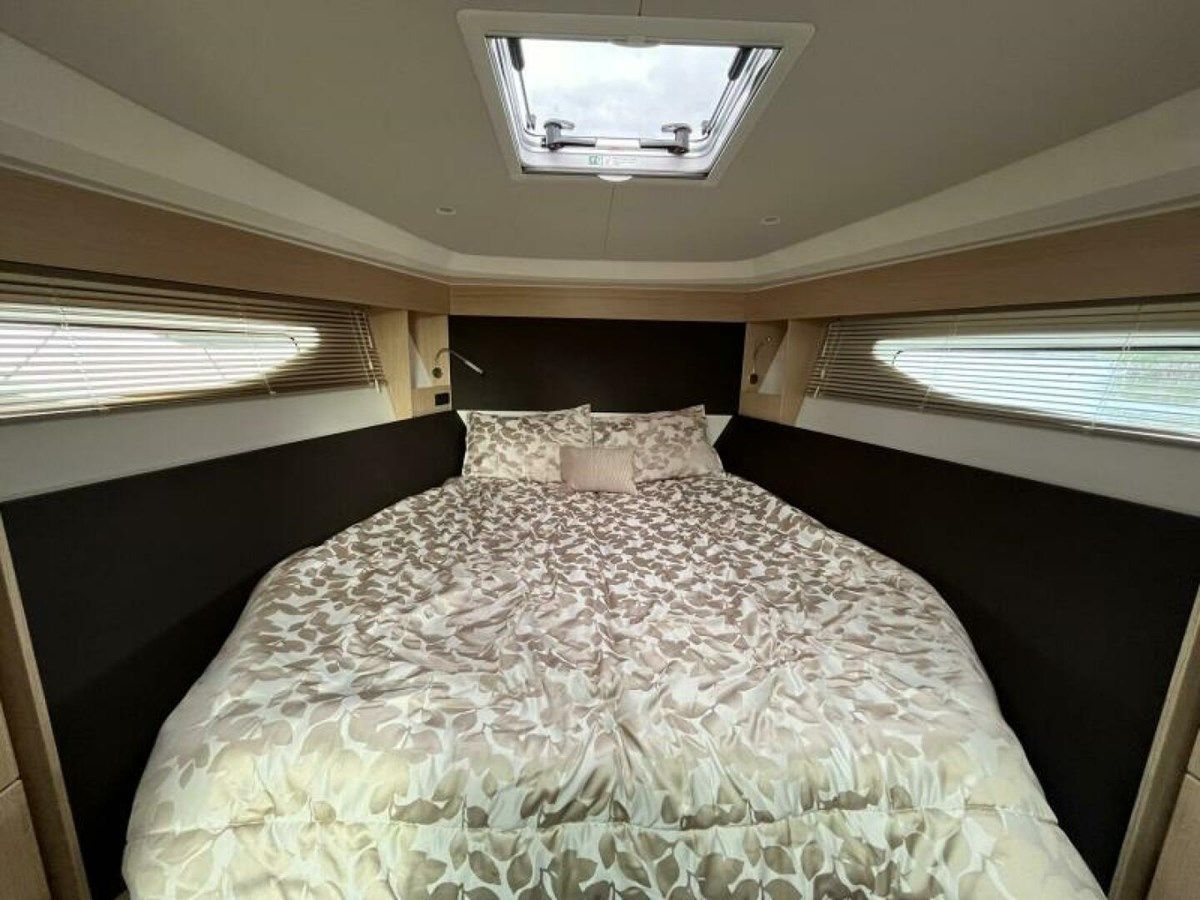 Продажа яхты 2023 Bavaria SR38 - Stock Boat