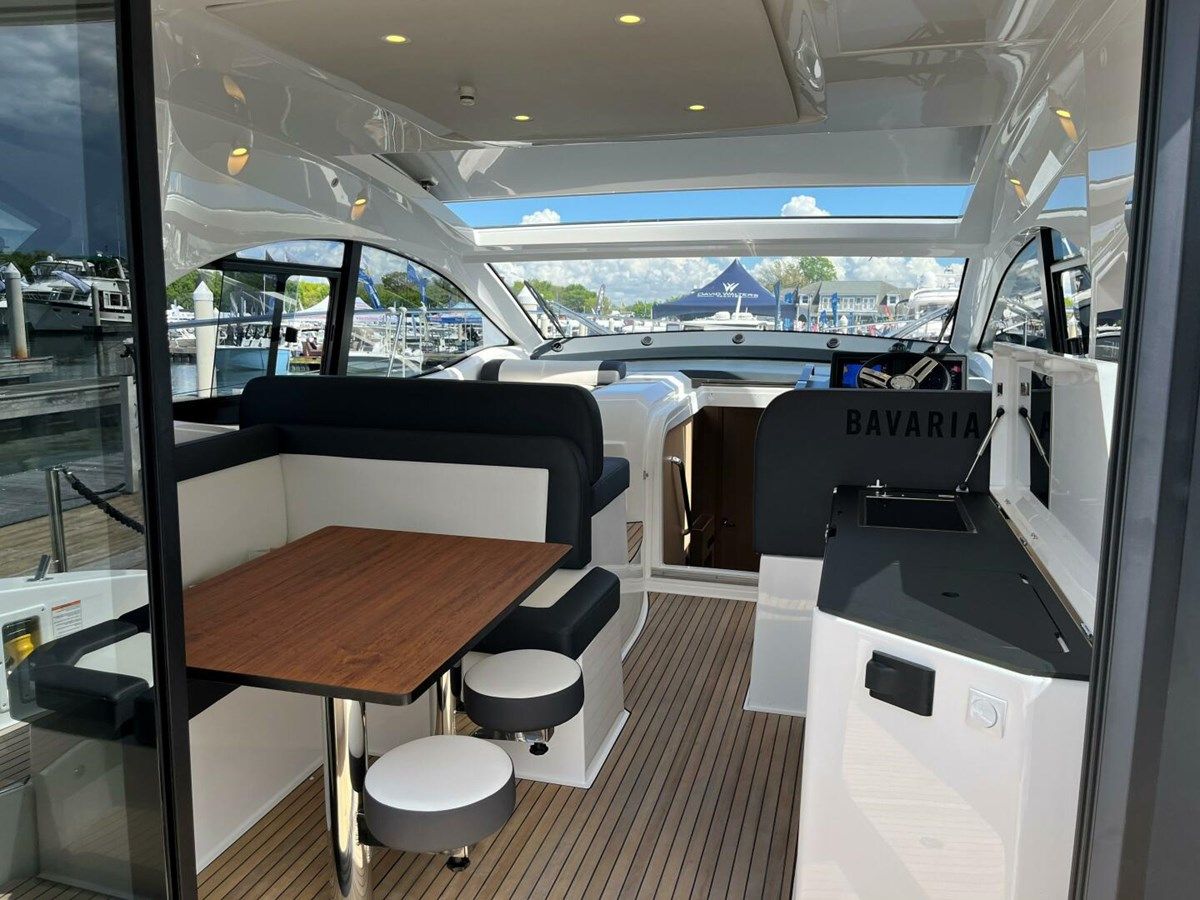 Лучшая цена на 2023 Bavaria SR41