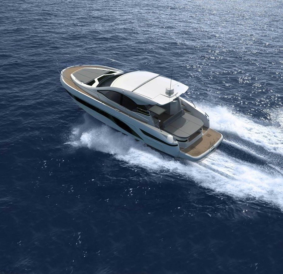 2023 Bavaria SR41 - Bavaria Yachts