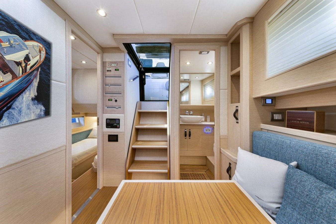 the best price on 2025 Fratelli Aprea Lancia 52 50